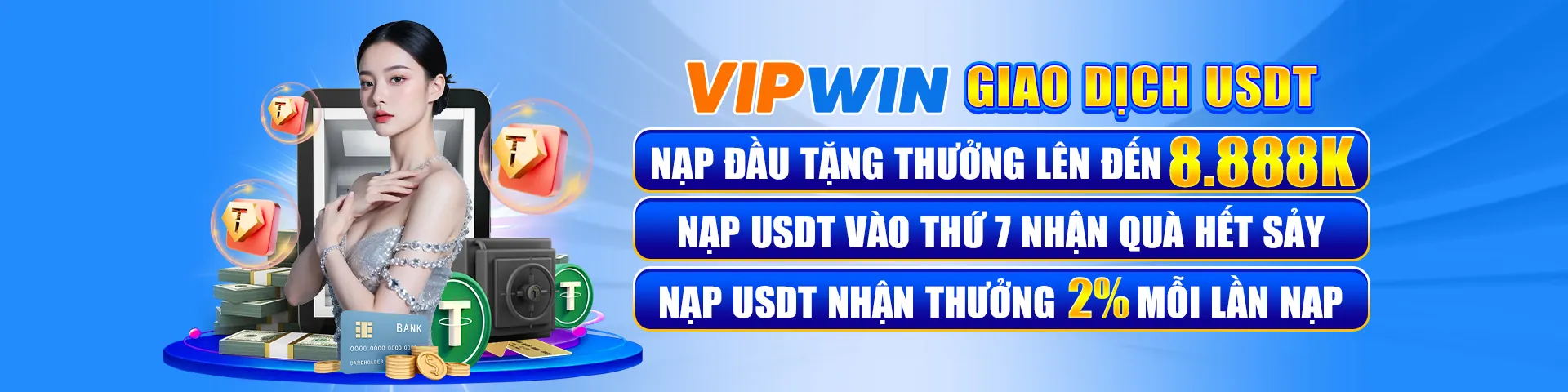 Hình ảnh chính chương trình hoàn trả và VIP 8xBet