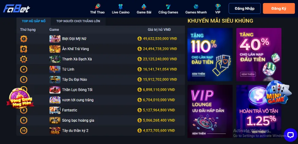 Nền tảng 8xBet an toàn và đáng tin cậy
